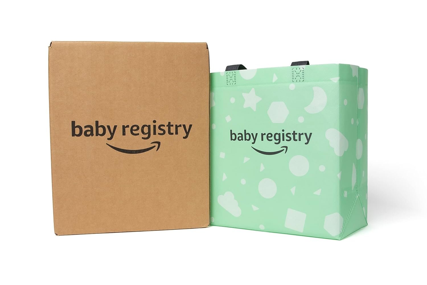 Welcome Your Little One with the Amazon Child Vault Invite Box!