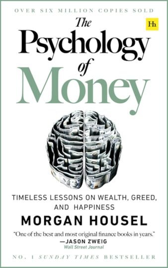 The Brain research of Cash: Immortal Illustrations on Riches, Eagerness, and Joy