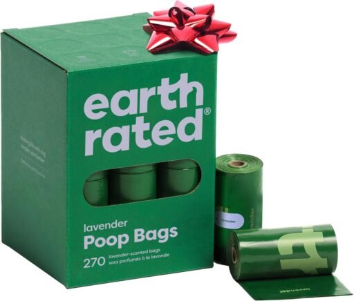 Dog Poop Bags